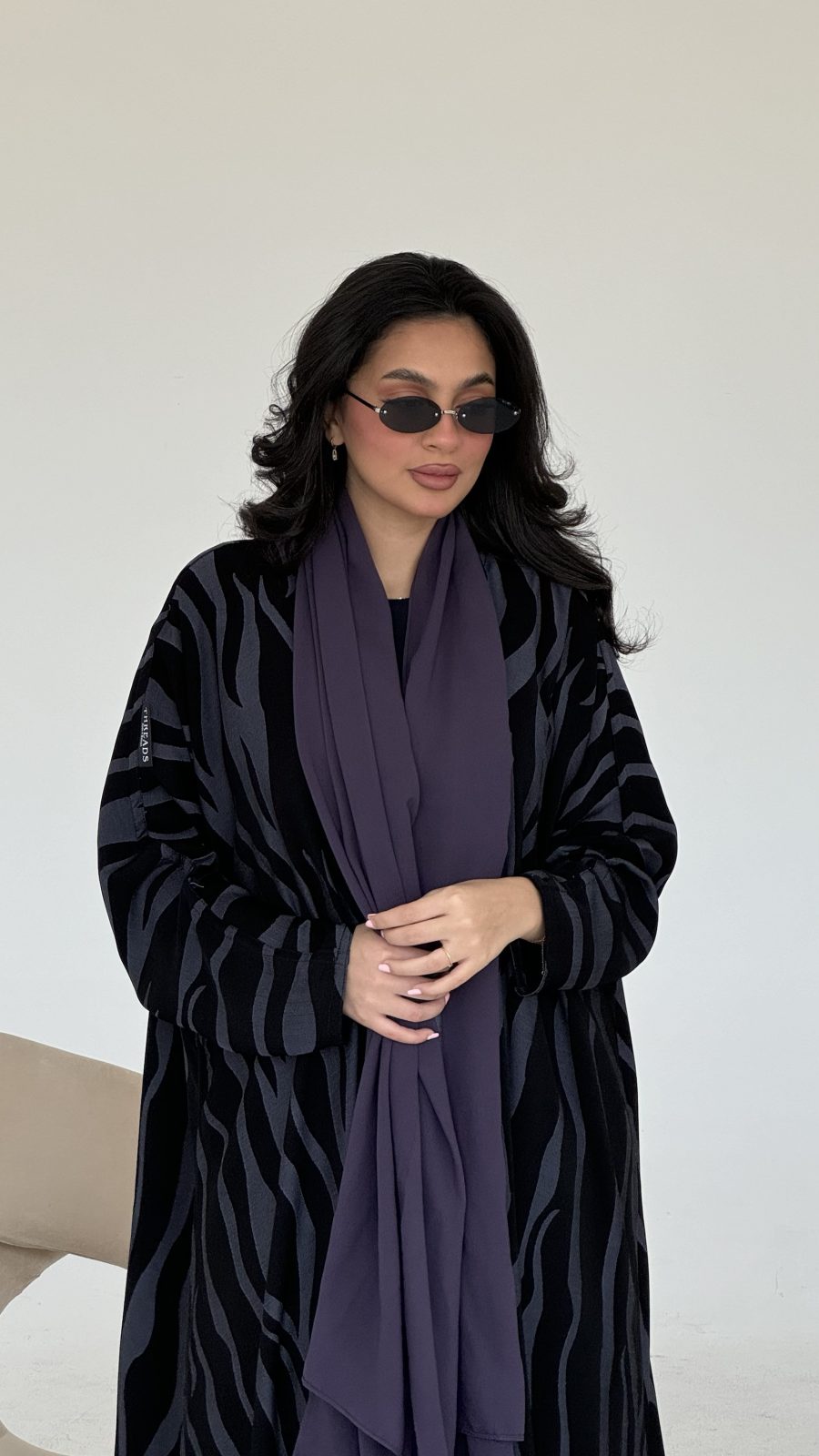 ⁦عباية كلوش⁩ - الصورة ⁦5⁩