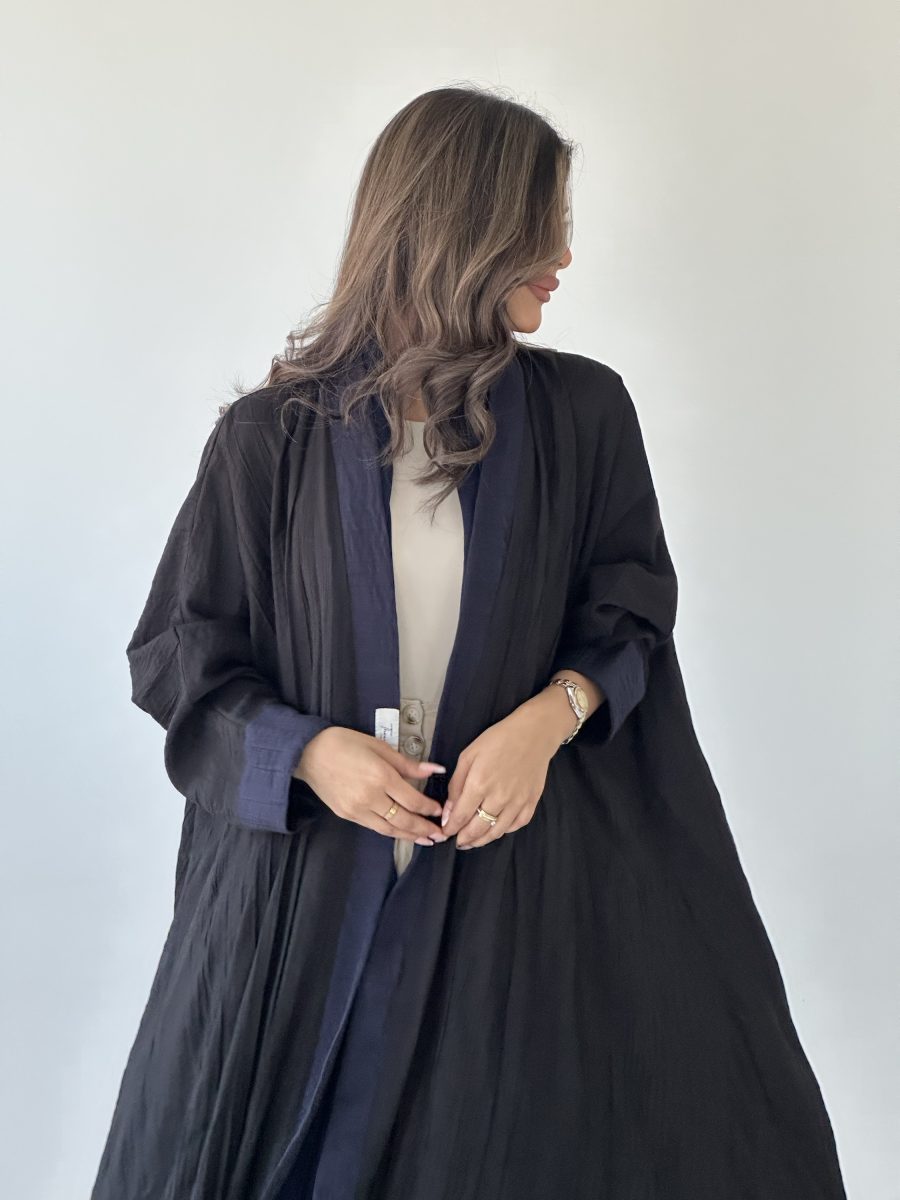 ⁦عباية كلوش⁩ - الصورة ⁦3⁩