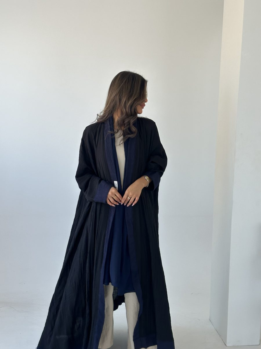 ⁦عباية كلوش⁩ - الصورة ⁦4⁩