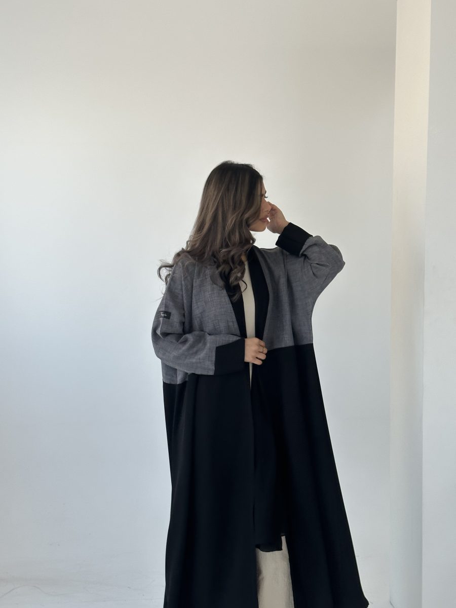 ⁦عباية كريب⁩ - الصورة ⁦3⁩