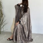 عباية بشت