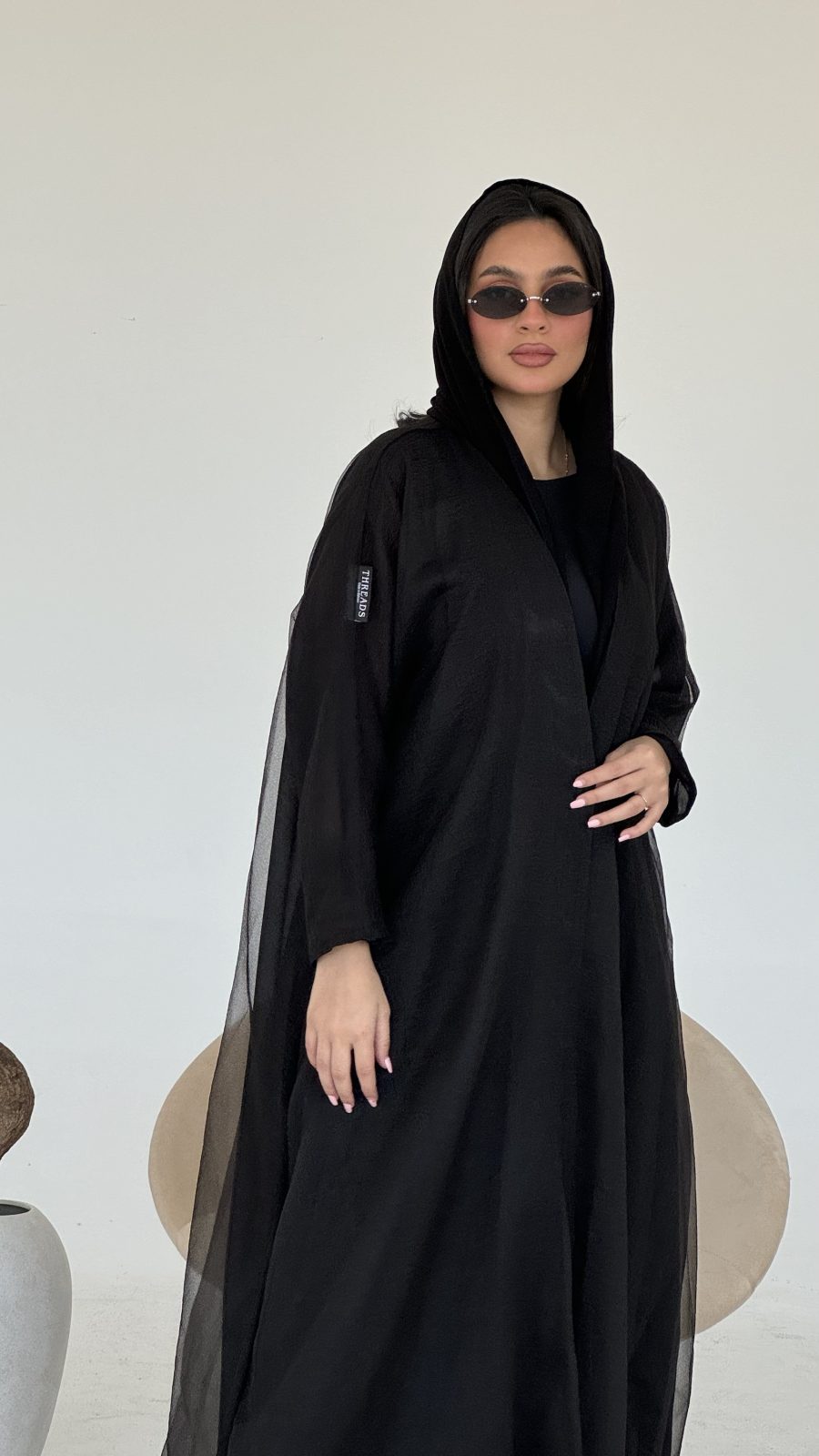 ⁦عباية كلوش⁩ - الصورة ⁦4⁩