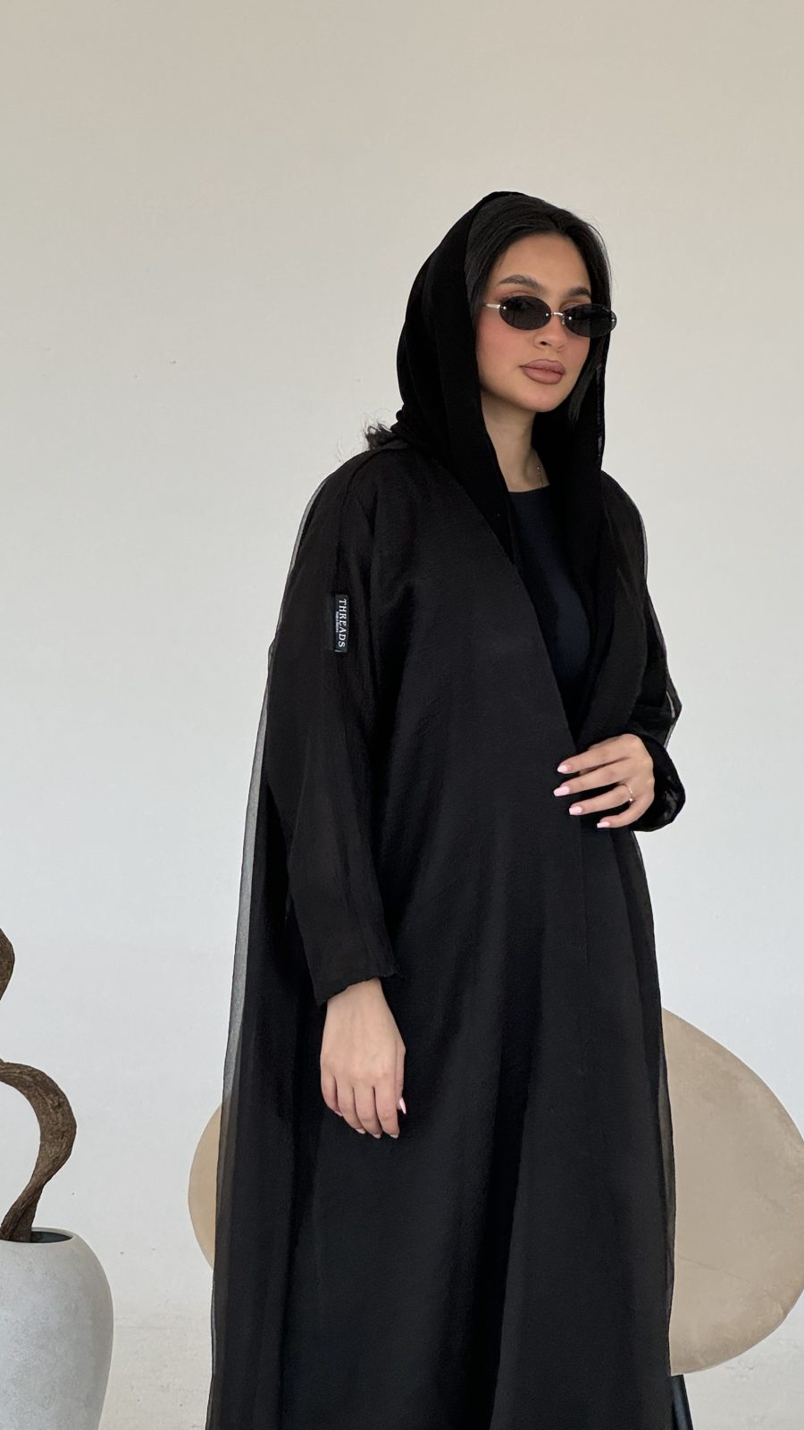 ⁦عباية كلوش⁩ - الصورة ⁦2⁩