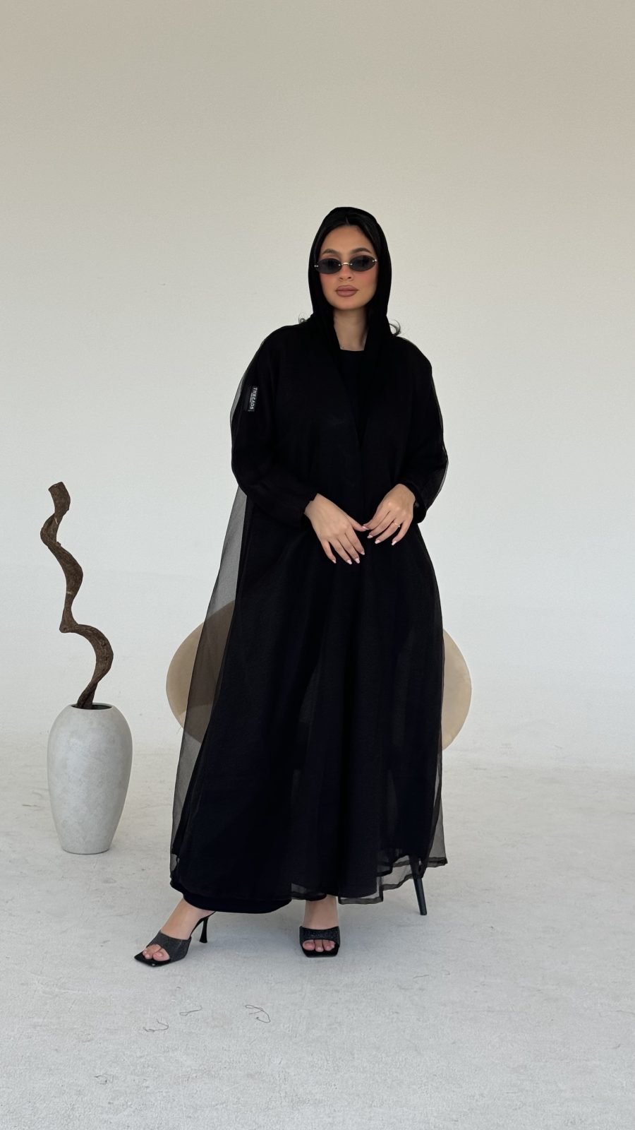 ⁦عباية كلوش⁩ - الصورة ⁦3⁩