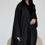 عباية قصة عادية