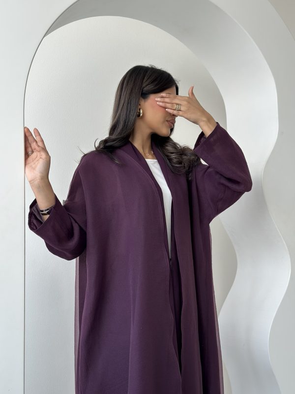 عباية ستريت