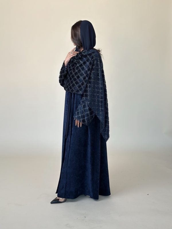 عباية شتوية