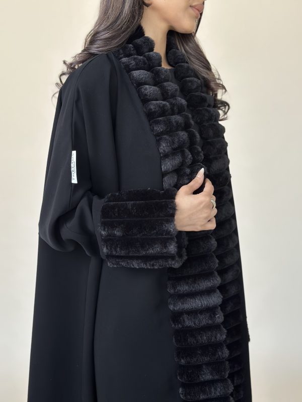 عباية شتوية