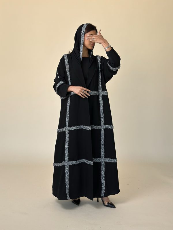 عباية شتوية