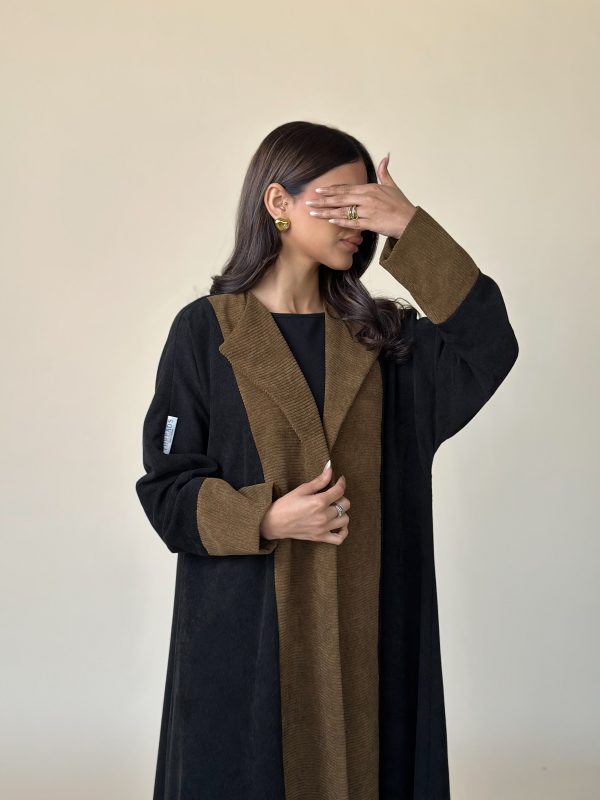 عباية شتوية