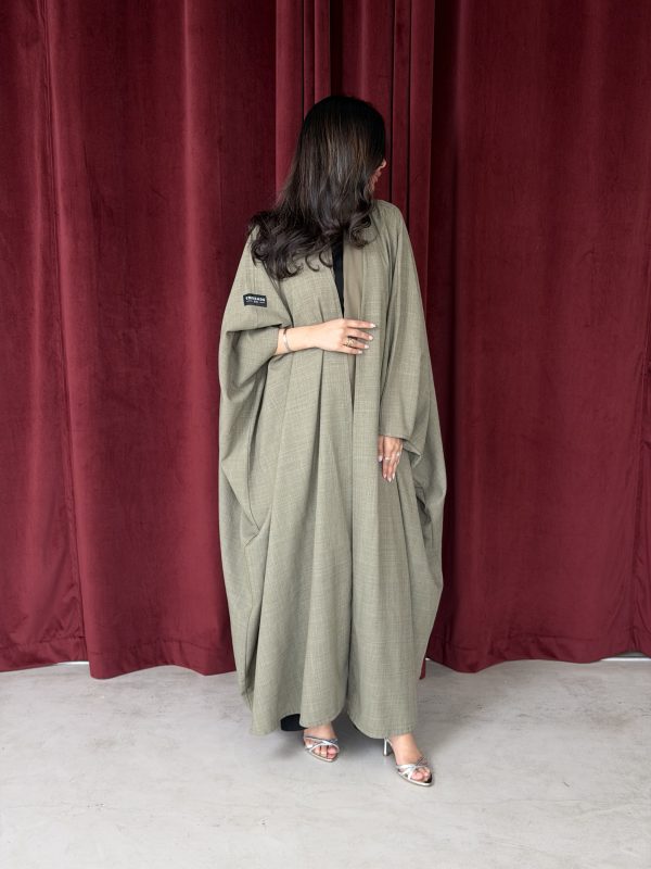 عباية بشت