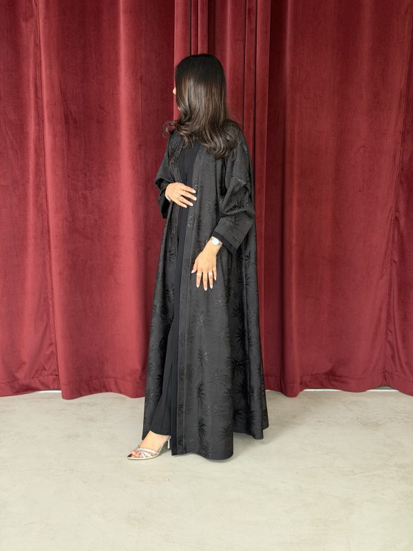 عباية كلوش